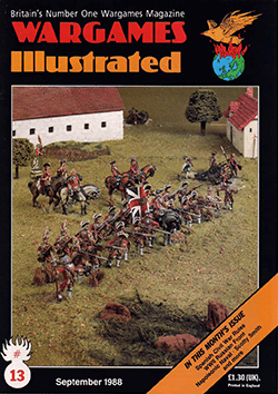 Wi013, September 1988