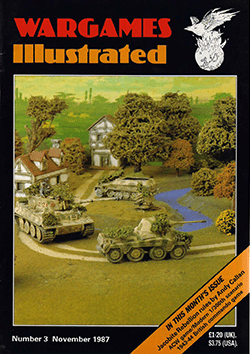 Wi003, November 1987