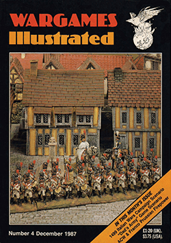 Wi004, December 1987