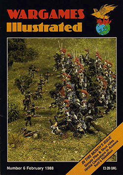 Wi006, February 1988