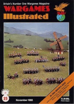 Wi015, November 1988