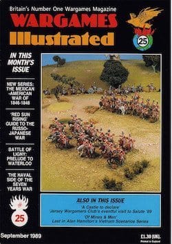 Wi025, September 1989