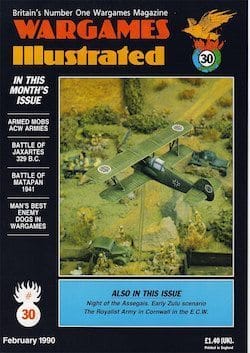 Wi030, February 1990