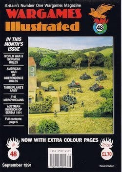 Wi048, September 1991