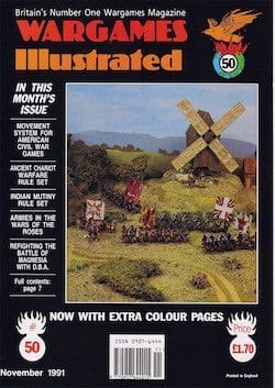 Wi050, November 1991