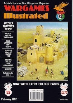 Wi053, February 1992