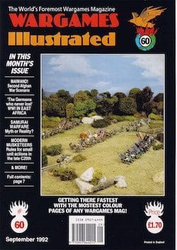 Wi060, September 1992