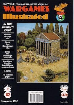 Wi062, November 1992