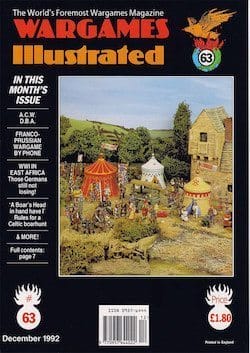 Wi063, December 1992