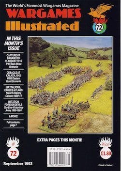 Wi072, September 1993