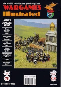 Wi075, December 1993