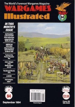 Wi084, September 1994