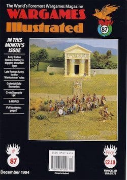 Wi087, December 1994