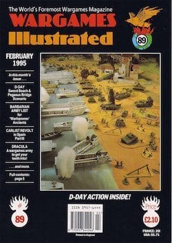 Wi089, February 1995