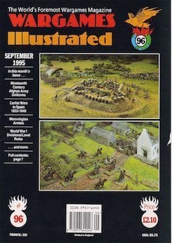 Wi096, September 1995