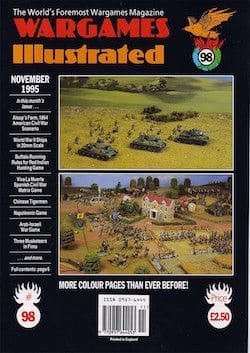 Wi098, November 1995