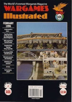 Wi101, February 1996