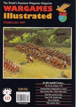 Wi113, February 1997