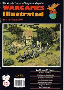 Wi120, September 1997