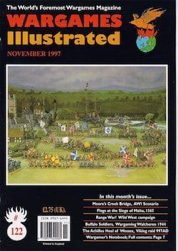 Wi122, November 1997