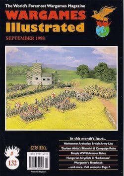 Wi132, September 1998