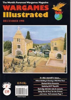 Wi135, December 1998