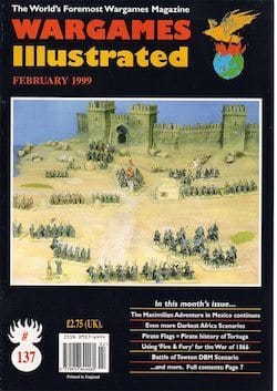 Wi137, February 1999