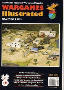 Wi146, November 1999