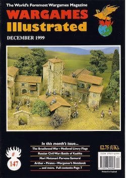 Wi147, December 1999