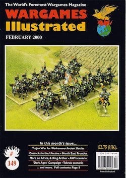 Wi149, February 2000