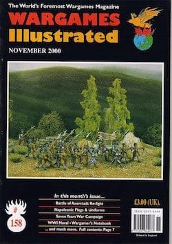 Wi158, November 2000