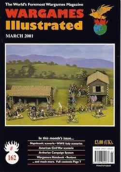 Wi162, March 2001
