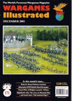 Wi171, December 2001