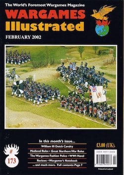 Wi173, February 2002