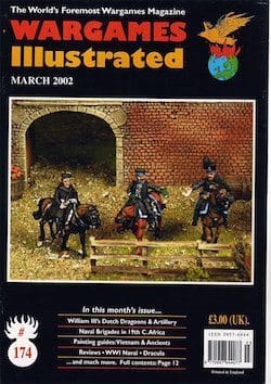 Wi174, March 2002