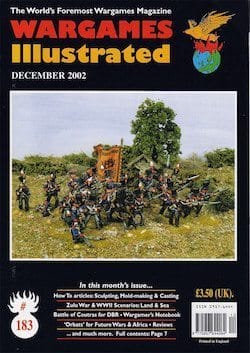 Wi183, December 2002