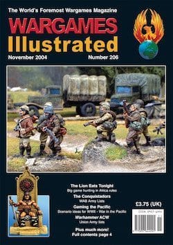 Wi206, November 2004