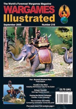 Wi216, September 2005