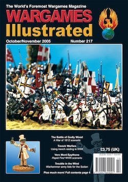 Wi217, October/November 2005