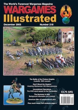 Wi218, December 2005