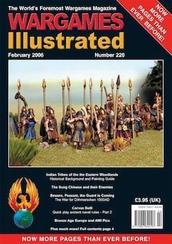 Wi220, February 2006