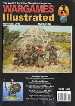 Wi229, November 2006