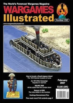 Wi232, February 2007