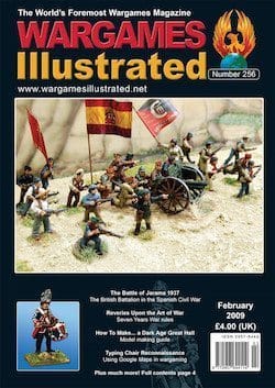 Wi256, February 2009