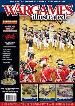 Wi265, November 2009