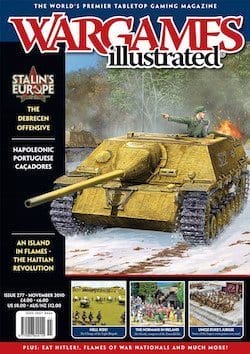 Wi277, November 2010