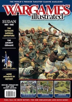 Wi280, February 2011