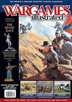 Wi287, September 2011