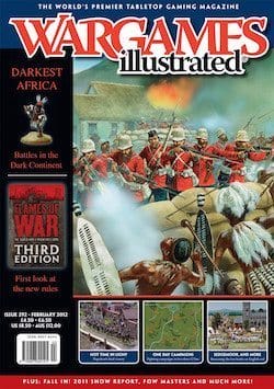 Wi292, February 2012