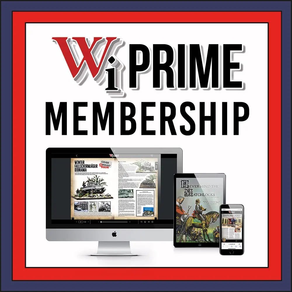 WiPrime Membership